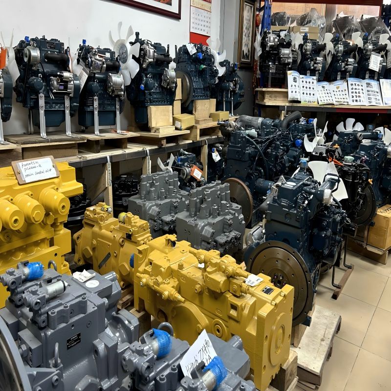 जेव्हा OEM चा अर्थ OEM नाही: इंजेक्टर चाचणीचा केस स्टडी