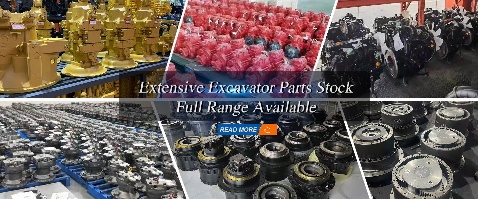 हायड्रोलिक सिस्टम चीन