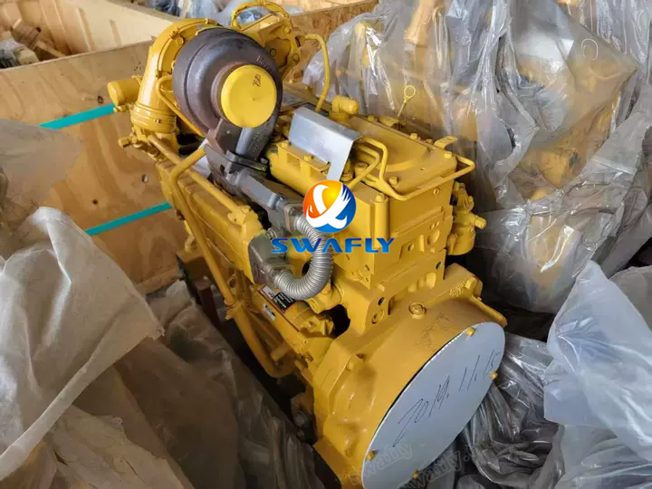 आमच्याकडे जॉन डीरे 6090H स्टॉकमध्ये आहे