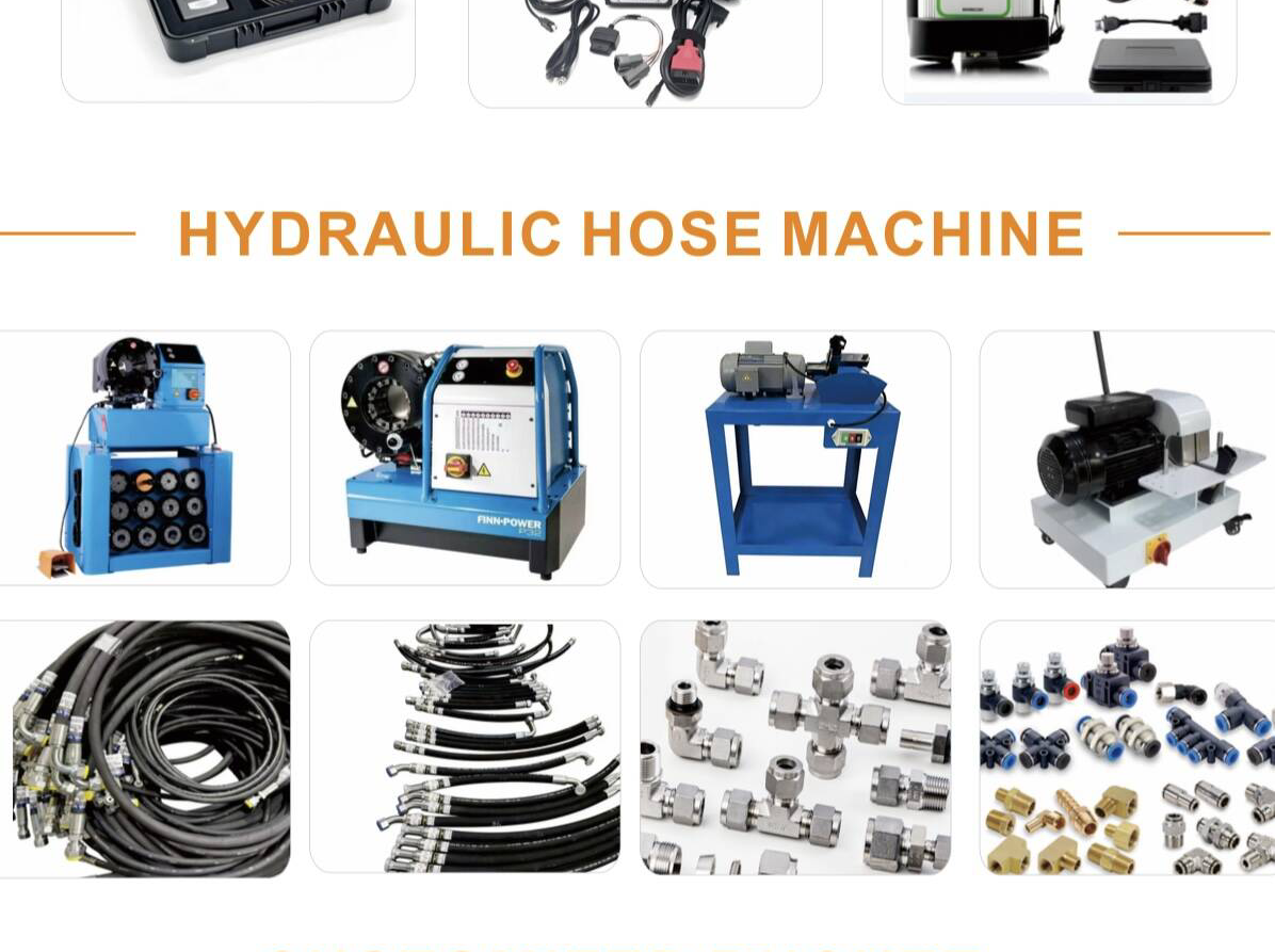 SWAFLY मधील दर्जेदार उत्खनन करणारे भाग