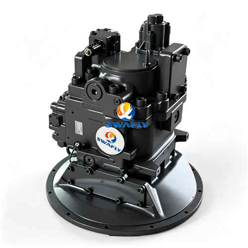 CAT 335F हायड्रोलिक पंप 524-8317 533-6371 K5V160DTP मुख्य पंप