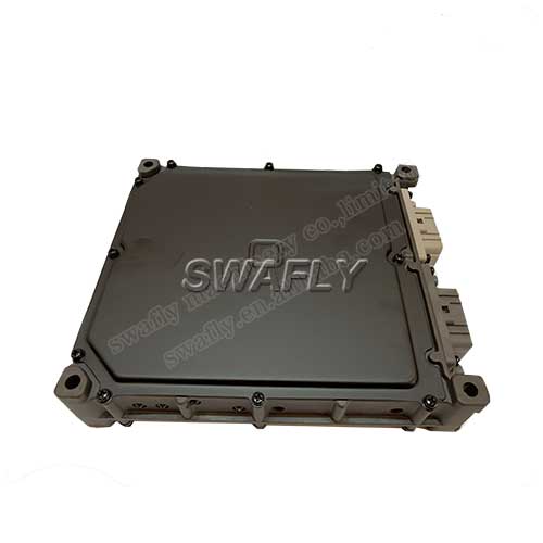 320B 320BL साठी CAT ECU कंट्रोलर 119-0606