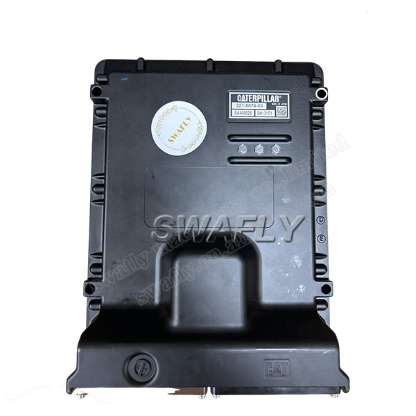 320D साठी CAT ECU कंट्रोलर 221-8874