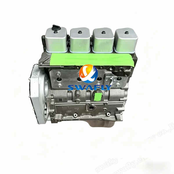 कमिन्स 4BT3.9 इंजिन लाँग ब्लॉक बेअर इंजिन