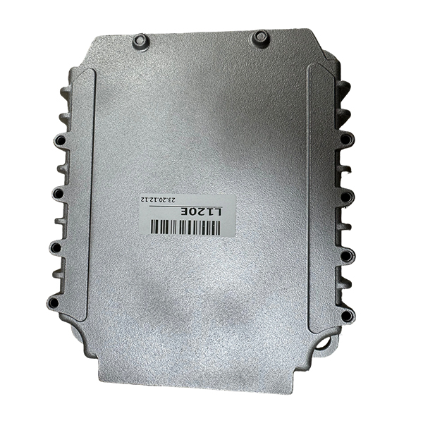 व्होल्वो L90E L120E L150E लोडरसाठी D6D D7D ECU कंट्रोलर VOE20577131 VOE20582958