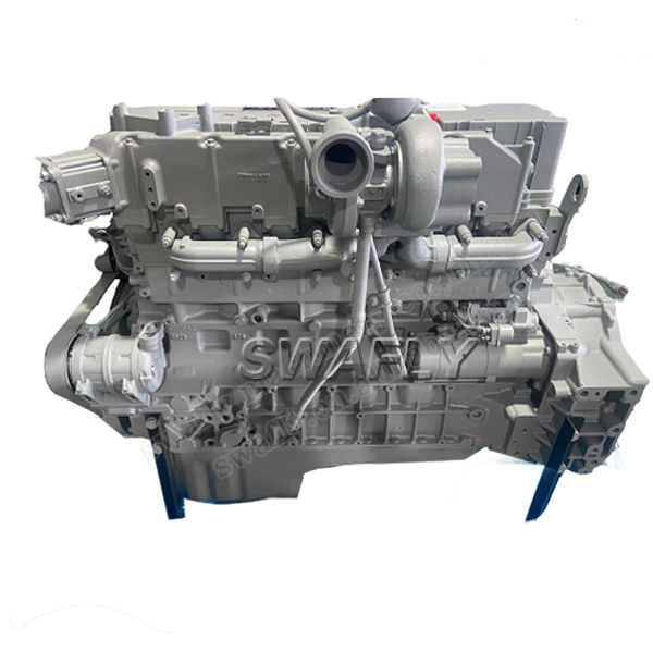 Deutz TCD2013 L06 4V इंजिन