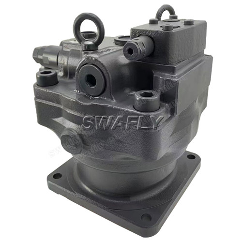Doosan DX700 स्विंग मोटर Assy M2X210CHB