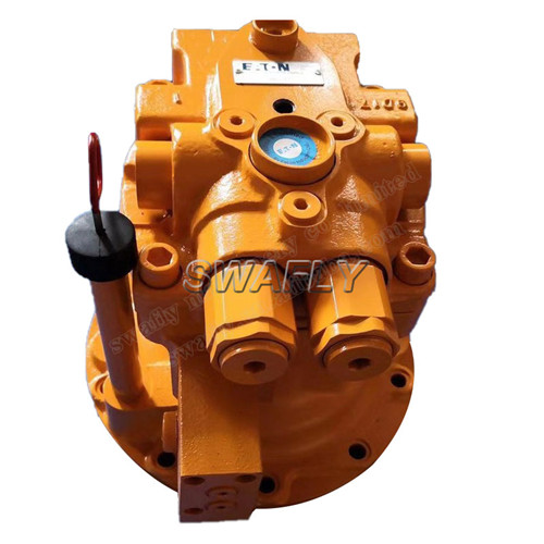 Hyundai R140-9 R150-9 साठी Eaton Excavator स्विंग मोटर