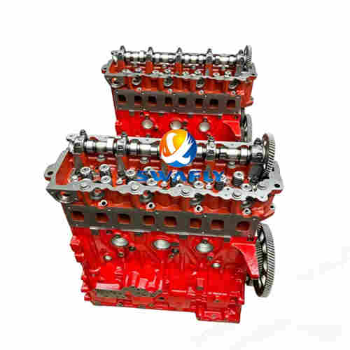 Hino J05E इंजिन ब्लॉक लांब ब्लॉक