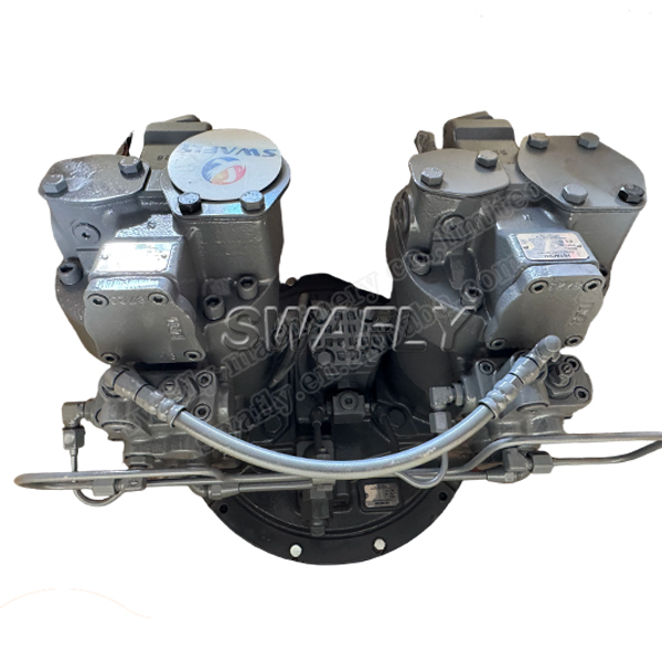 हिटाची 9257596 HPV145 पंप डिव्हाइस