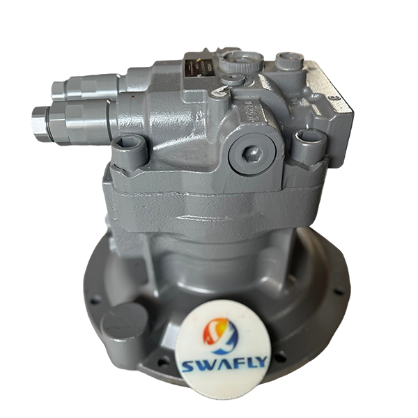 हिटाची अस्सल नवीन स्विंग मोटर 4651137