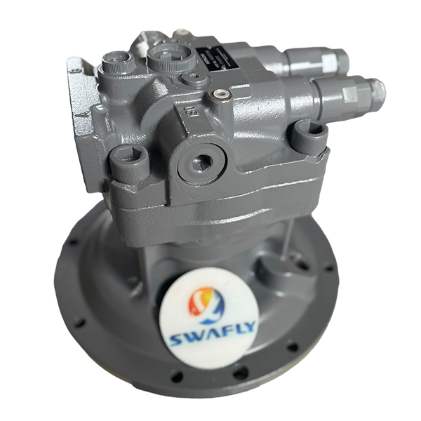 हिटाची अस्सल नवीन स्विंग मोटर YA00053104