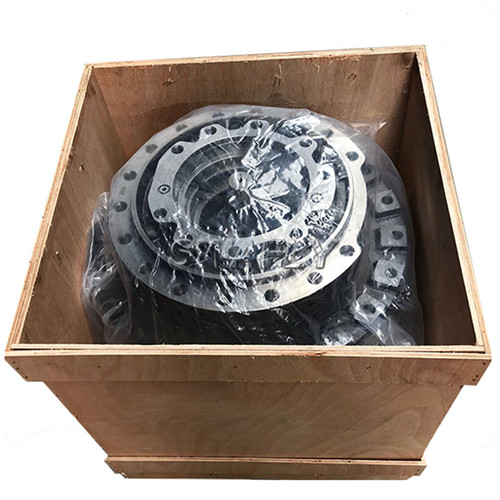 Hitachi ZX240 ZX240-3 ZX240-5G ट्रॅव्हल रेड्यूसर 9256989