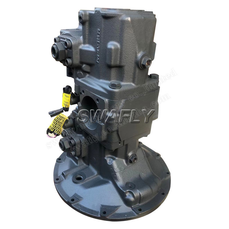 हायड्रॉलिक पंप 708-2L-41280 कोमात्सु पीसी 210 एलसी -8
