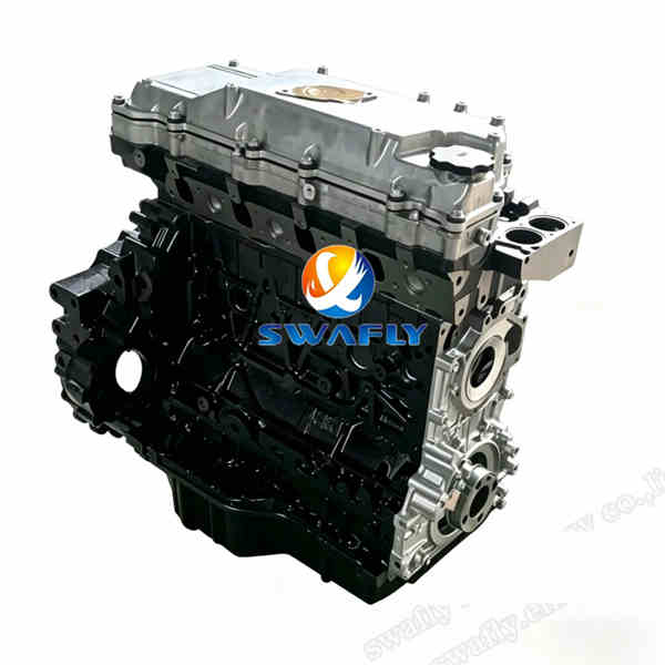 ISUZU 4HK1 लांब ब्लॉक