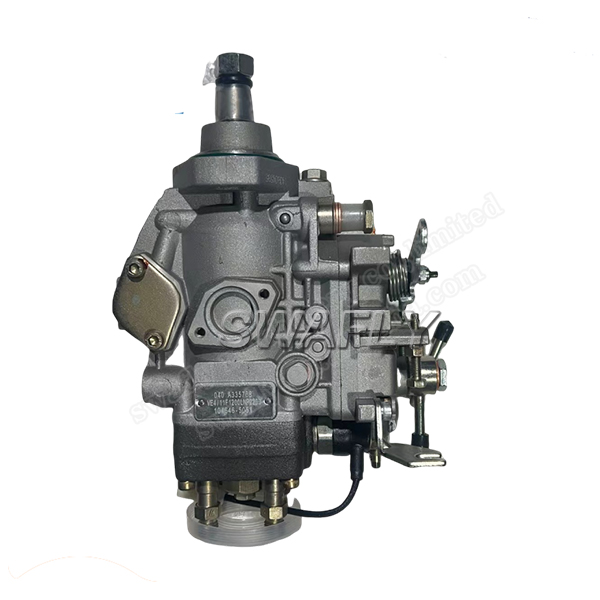 ISUZU 4JG2 इंधन इंजेक्शन पंप 104646-505