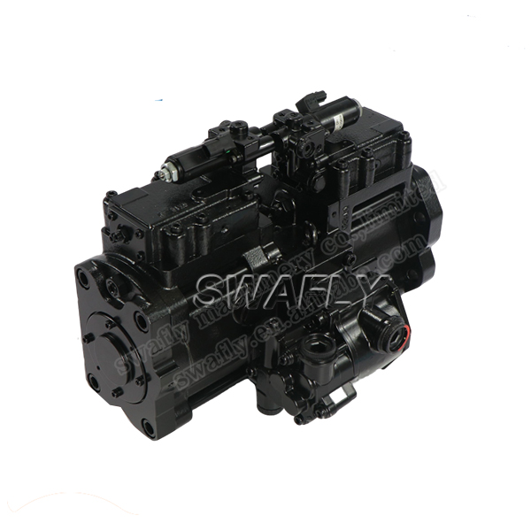 KOBELCO ED150 हायड्रोलिक मुख्य पंप YY10V00005F4