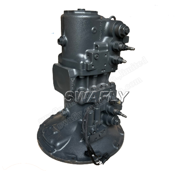 कोमात्सु पीसी 210-6 हायड्रॉलिक पंप 708-2L-2150