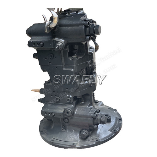 KOMATSU PC220-6 हायड्रोलिक पंप Assy 708-2L-00450