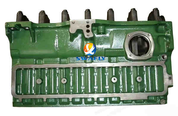 मर्सिडीज-बेंझ OM366 सिलेंडर ब्लॉक
