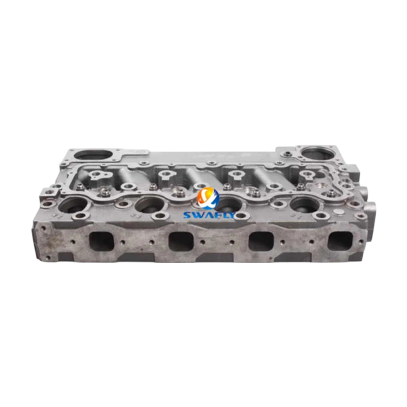 मूळ CAT 3304 सिलेंडर हेड