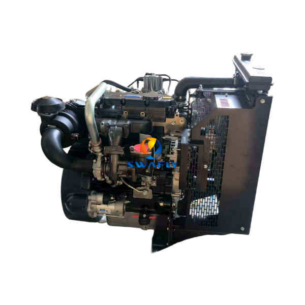 मूळ नवीन 1103A-33T इंजिन असेंब्ली