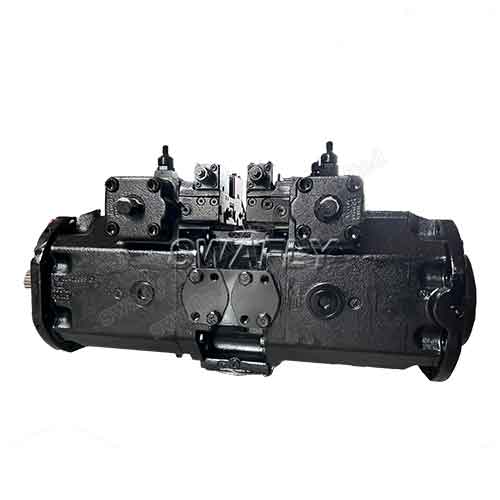 Rexroth A20VO520LR3DN/10L-VZH26K00-S2106 हायड्रॉलिक पंप