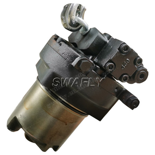 SWAFLY 315C 315D 318D 318C 319D 320D 320C 320D2 ट्रॅव्हल मोटर असेंब्ली 209-5992