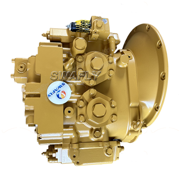 SWAFLY 320C 320D 320CL 320DL हायड्रॉलिक मेन पंप 272-6955 173-3381