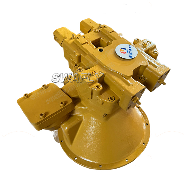 SWAFLY 320L E320L मुख्य हायड्रोलिक पंप 087-4718