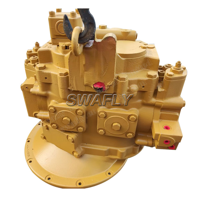 SWAFLY 324D मुख्य हायड्रोलिक पंप 272-6957