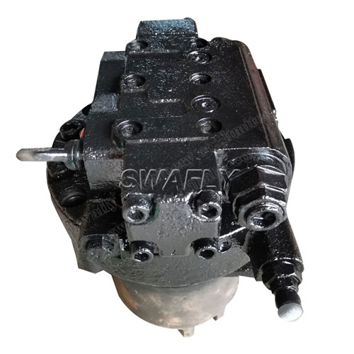 SWAFLY 325B ड्राइव्ह मोटर फक्त 107-7028 107-7029 114-0484 134-7130