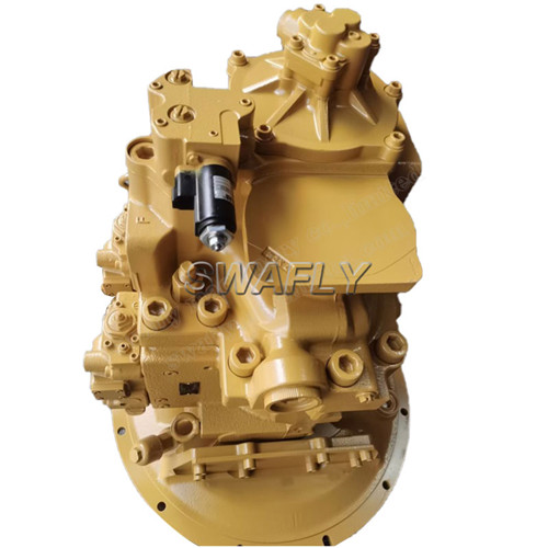 SWAFLY 349D2 मुख्य हायड्रोलिक पंप 497-8497