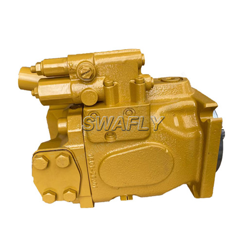 SWAFLY CAT E305.5 E306 हायड्रोलिक मुख्य पंप